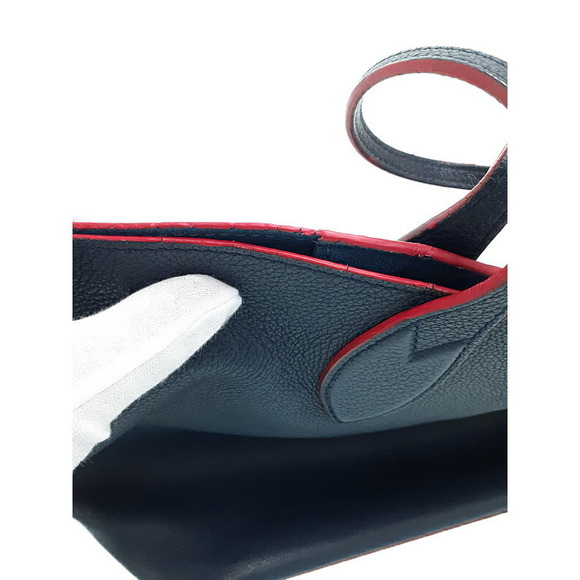 Louis Vuitton Lock Bag Tote Me Go - Picture 6 of 8